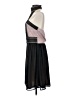 Venus 100% Polyester Black Cocktail Dress Size S - photo 5