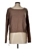 Charlotte Russe Brown Pullover Sweater Size L - photo 1