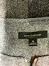 Ann Taylor Tweed Gray Jacket Size M - photo 6