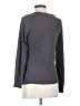 Gilligan & O'malley Gray Pullover Sweater Size S - photo 1
