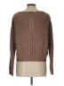 Charlotte Russe Brown Pullover Sweater Size L - photo 2