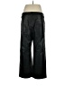 Chico's Black Casual Pants Size XL (3) - photo 2