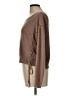 Charlotte Russe Brown Pullover Sweater Size L - photo 5