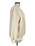 Umgee 100% Polyester Ivory Sweatshirt Size M - photo 4