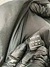 Shein 100% Polyester Black Jacket Size 4 - photo 6