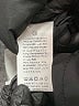 Shein 100% Polyester Black Jacket Size 4 - photo 7