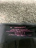 Commando Black Dress Pants Size M - photo 6