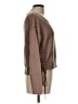 Charlotte Russe Brown Pullover Sweater Size L - photo 4