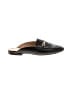 Naturalizer Black Mule/Clog Size 11 - photo 1
