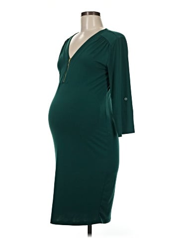 Hello Miz Cocktail Dress (view 1)