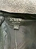 J.Crew Collection Black Casual Dress Size 8 - photo 7