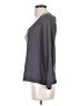 Gilligan & O'malley Gray Pullover Sweater Size S - photo 4