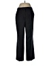 Petite Sophisticate Black Dress Pants Size 8 Petite - photo 1
