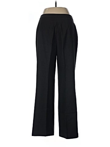 Petite Sophisticate Dress Pants (view 2)