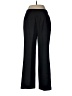 Petite Sophisticate Black Dress Pants Size 8 Petite - photo 2