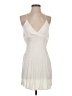 Zara Ivory Cocktail Dress Size S - photo 1