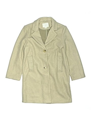 Zara Coat (view 1)