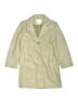 Zara Gold Coat Size 11 - 12 - photo 1