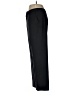 Petite Sophisticate Black Dress Pants Size 8 Petite - photo 5