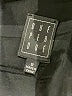 Due Per Due Solid Black Formal Skirt Size 12 - photo 4