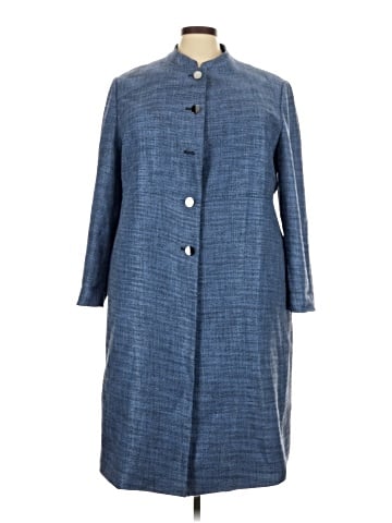 Kasper Coat (view 1)