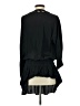 Ramy Brook 100% Polyester Black Cocktail Dress Size S (estimated) - photo 2