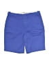 Crewcuts Solid Blue Shorts Size 7 - photo 1