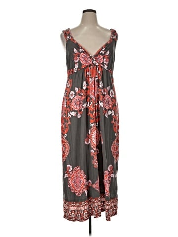 INC International Concepts Casual Dress (view 1)