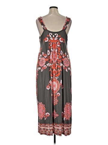 INC International Concepts Casual Dress (view 2)