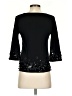 Luisa Spagnoli Black Cardigan Size S - photo 2