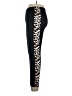 Unbranded Black Active Pants Size XL - photo 5