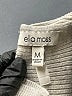 Ella Moss Silver Pullover Sweater Size M - photo 7