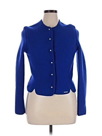 Geiger of Austria Jacket (view 1)