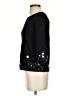 Luisa Spagnoli Black Cardigan Size S - photo 5