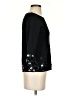 Luisa Spagnoli Black Cardigan Size S - photo 4