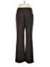 Gloria Vanderbilt Brown Dress Pants Size 10 - photo 2