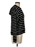 American Eagle Outfitters Stripes Black Pullover Sweater Size M - photo 4