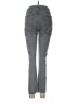 AGOLDE Chevron-herringbone Gray Jeans Size 29 waist - photo 2