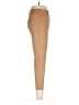 Frank & Eileen Solid Tan Casual Pants Size M - photo 4