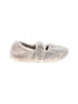 Zara Gray Ivory Flats Size EU 26 / US 9 1/2 (kids) - photo 1