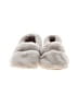 Zara Gray Ivory Flats Size EU 26 / US 9 1/2 (kids) - photo 2