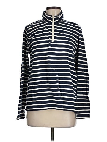 Orvis Pullover Sweater (view 1)