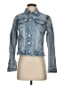 Blank NYC 100% Cotton Blue Denim Jacket Size XS - photo 1