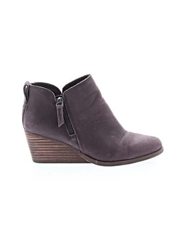 TOMS Ankle Boots (view 1)