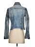 Blank NYC 100% Cotton Blue Denim Jacket Size XS - photo 2