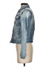 Blank NYC 100% Cotton Blue Denim Jacket Size XS - photo 5
