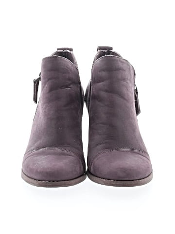 TOMS Ankle Boots (view 2)