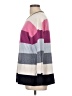 Talbots Color Block Pink Pullover Sweater Size 12 - photo 5