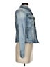 Blank NYC 100% Cotton Blue Denim Jacket Size XS - photo 4