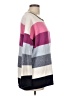 Talbots Color Block Pink Pullover Sweater Size 12 - photo 4